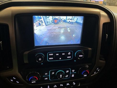 Used 2018 GMC Sierra 1500 Denali AWD/4WD image 7