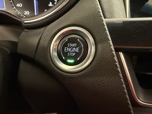 Used 2021 Cadillac CT5 Premium Luxury w/ Lighting Package RWD image 17