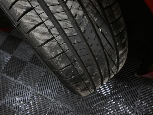 Used 2015 Chevrolet Impala LTZ image 23