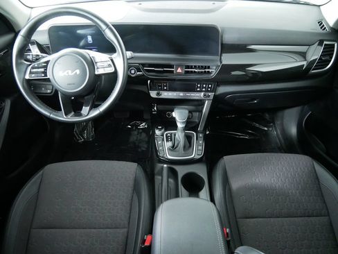 Used 2026 Kia Seltos S AWD/4WD image 21