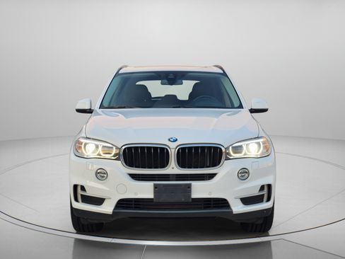 Used 2016 BMW X5 sDrive35i RWD image 6