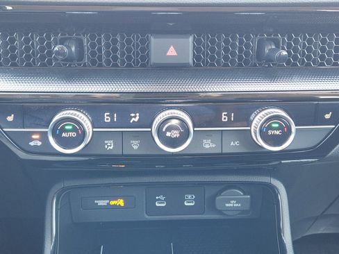 Certified 2026 Honda CR-V EX-L image 19