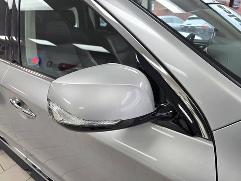 Used 2020 INFINITI QX60 Pure image 10