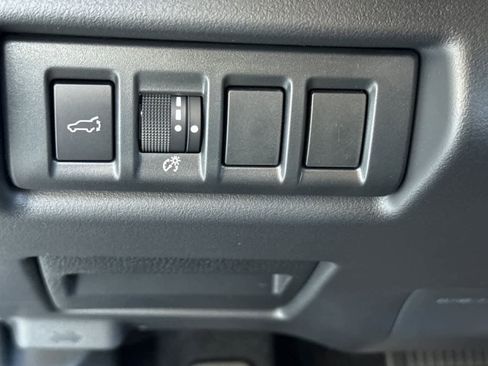 New 2026 Subaru Outback Wilderness AWD/4WD image 29