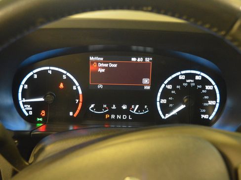 Used 2022 Ford Bronco Sport Big Bend w/ Convenience Package AWD/4WD image 17