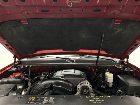 Used 2012 Chevrolet Tahoe LTZ image 46