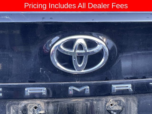 Used 2021 Toyota Camry LE FWD image 6