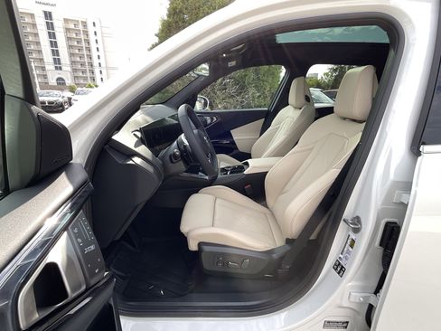 New 2026 BMW X3 xDrive30 w/ Premium Package AWD/4WD image 10