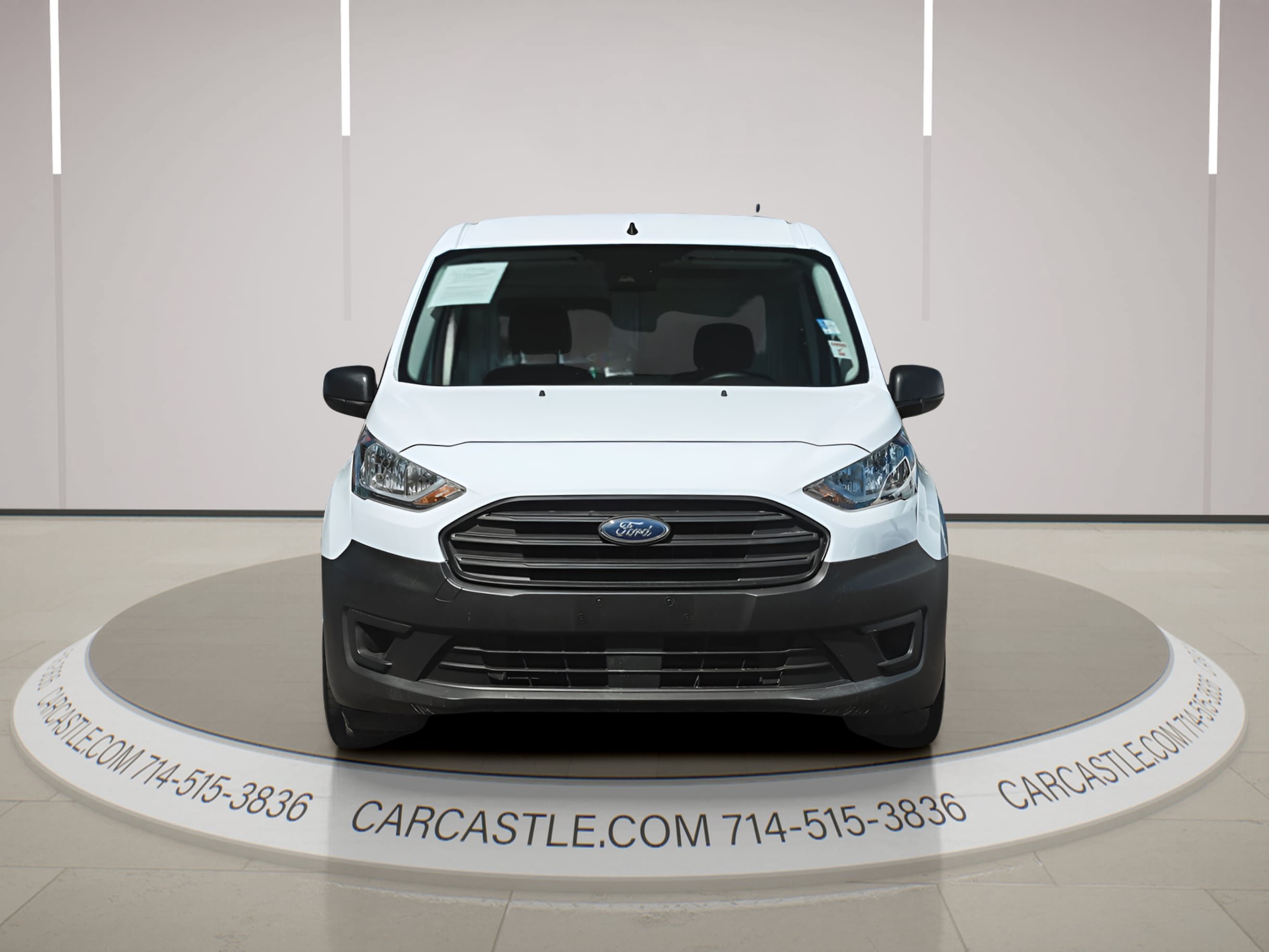 Used 2023 Ford Transit Connect XL FWD image 7