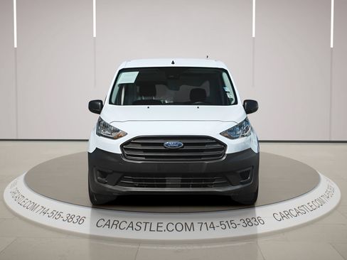 Used 2023 Ford Transit Connect XL FWD image 7