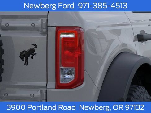 New 2026 Ford Bronco Big Bend w/ Black Diamond Package AWD/4WD image 23