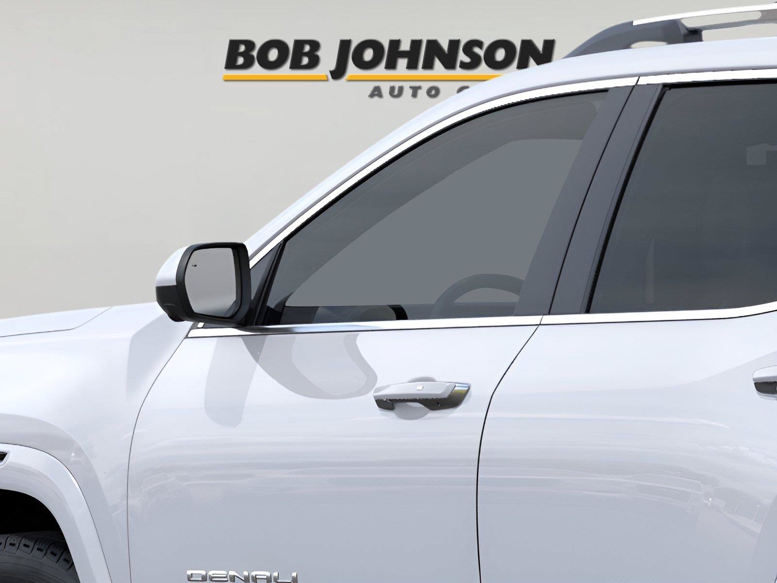 New 2027 GMC Terrain Denali AWD/4WD image 19