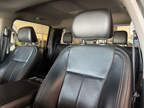 Used 2021 Ford F250 Lariat AWD/4WD image 24