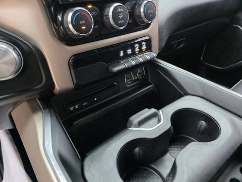 Used 2019 RAM 1500 Laramie w/ Sport Appearance Package AWD/4WD image 19