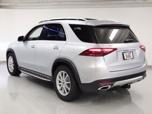 New 2026 Mercedes-Benz GLE 350 4MATIC image 6