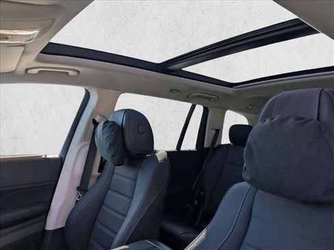 Certified 2026 Mercedes-Benz GLS 450 4MATIC image 14