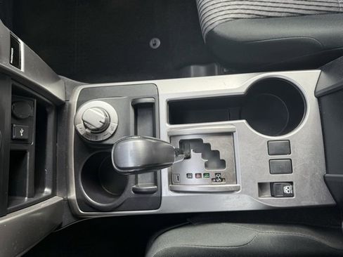 Used 2023 Toyota 4Runner SR5 image 26