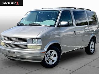 Used 2005 Chevrolet Astro Passenger AWD video 1