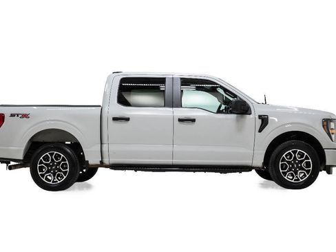 Used 2023 Ford F150 XL w/ STX Appearance Package RWD image 5