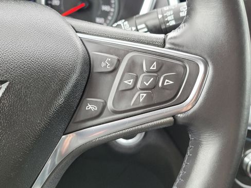 Used 2022 Chevrolet Equinox LT FWD image 33