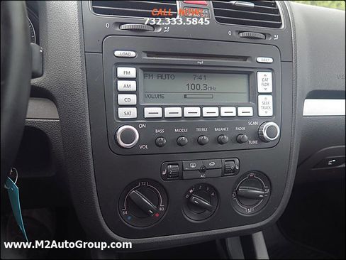 Used 2009 Volkswagen Jetta SE image 14