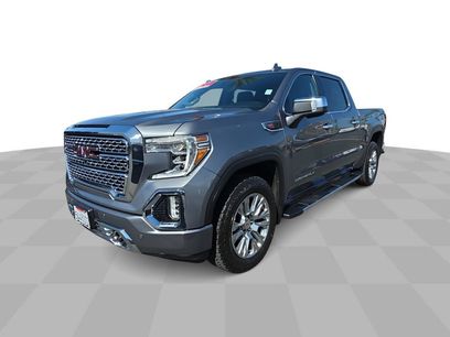 Used 2021 GMC Sierra 1500 Denali w/ Technology Package