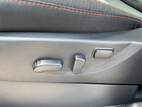 New 2025 Nissan Frontier PRO-4X image 10