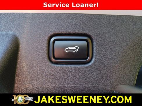 Used 2025 Kia Sportage SX AWD/4WD image 31