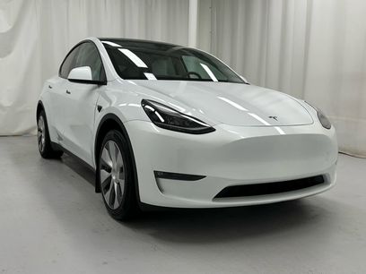 Used 2023 Tesla Model Y Long Range