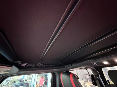 Used 2024 Jeep Wrangler Sport S image 25