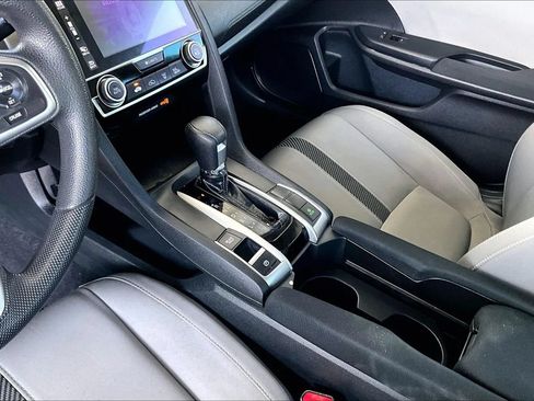Used 2016 Honda Civic EX image 15