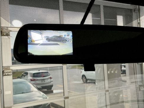 New 2025 Chevrolet Express 2500 w/ Driver Convenience Package image 27