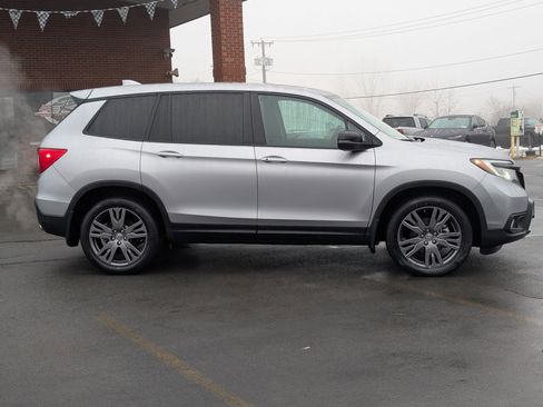 Used 2021 Honda Passport EX-L image 12