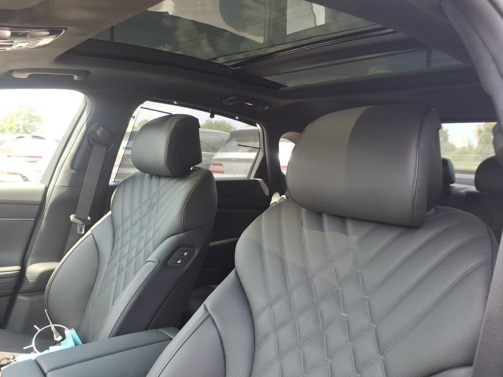 New 2027 Genesis G80 3.5T Prestige AWD/4WD image 16