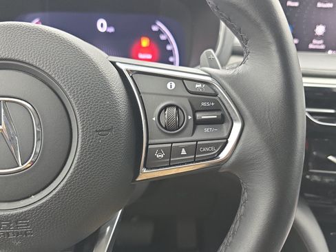 Used 2024 Acura MDX FWD image 15