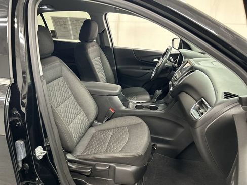 Used 2020 Chevrolet Equinox LT AWD/4WD image 22