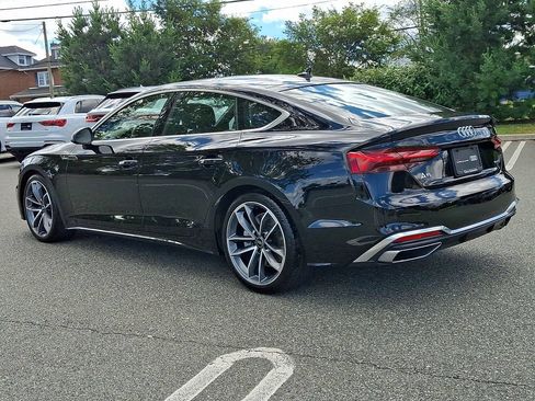 Certified 2023 Audi A5 2.0T Premium w/ Convenience Package AWD/4WD image 7