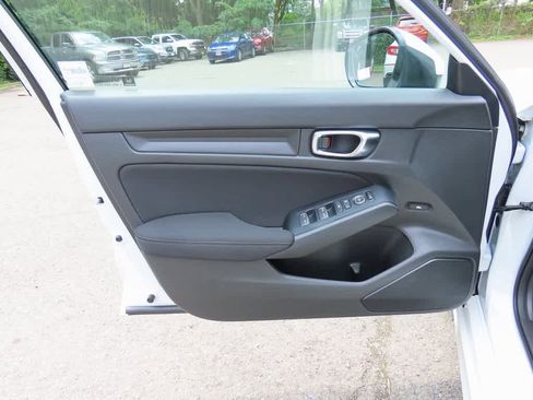 New 2026 Honda Civic LX image 14