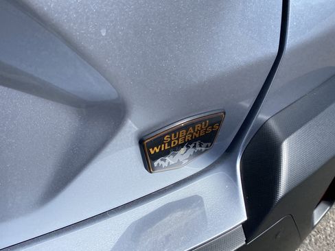 New 2026 Subaru Crosstrek 2.5i Wilderness AWD/4WD image 27