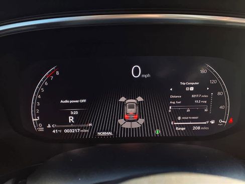 Certified 2026 Acura MDX w/Technology Package image 29