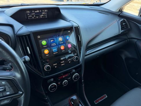 Used 2023 Subaru Forester Sport image 22