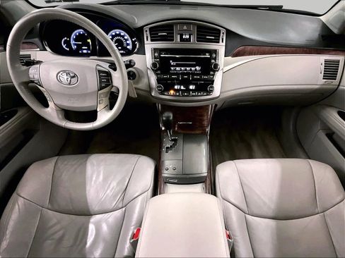 Used 2012 Toyota Avalon image 15