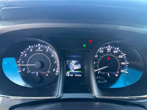 Used 2017 Toyota Avalon Touring w/ All Weather Liner Package FWD image 12
