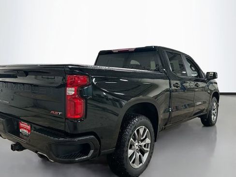 Used 2022 Chevrolet Silverado 1500 RST image 6