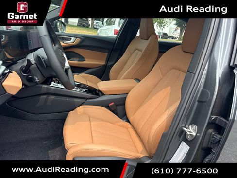 New 2026 Audi A5 2.0T Premium Plus AWD/4WD image 10