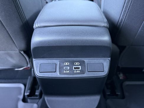 New 2026 Subaru WRX Premium image 14