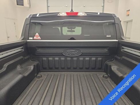 New 2026 Ford Maverick Lariat AWD/4WD image 17