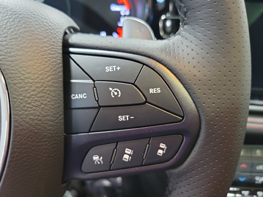 New 2026 Dodge Durango GT AWD/4WD image 27