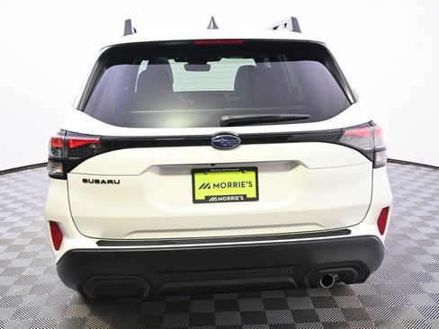 Used 2026 Subaru Forester Limited AWD/4WD image 5