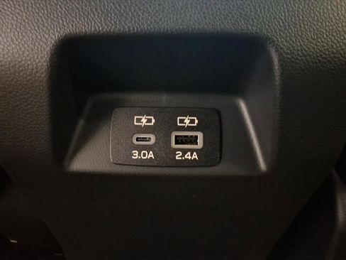 New 2026 Subaru Impreza RS image 27